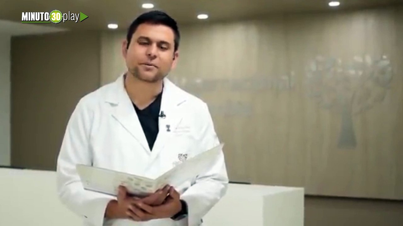 Lamentable parte médico sobre Rodolfo Hernández, l