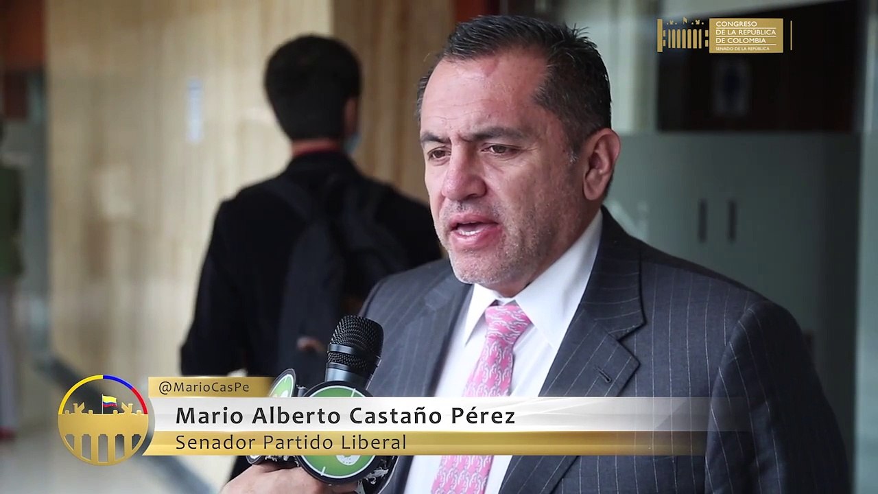 MARIO ALBERTO CASTAÑO - Vídeo Dailymotion