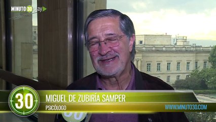 SALUD MENTAL EN COLOMBIA A CUIDADOS INTENSIVOS
