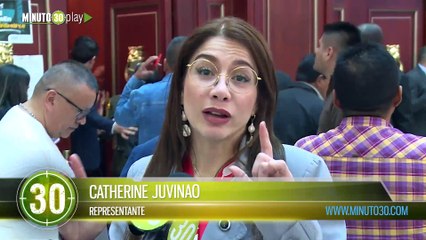 EL CONGRESO A LAS PUERTAS DE TRABAJAR UN MES MÁS