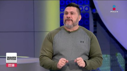 Pemex es el principal riesgo que enfrenta el sistema financiero mexicano: Páramo