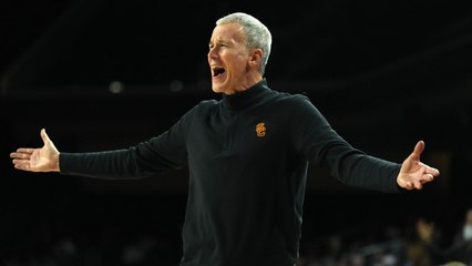 USC Trojans Struggle with Free Throws in Women's Basketball Game