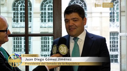 JUAN DIEGO GOMEZ