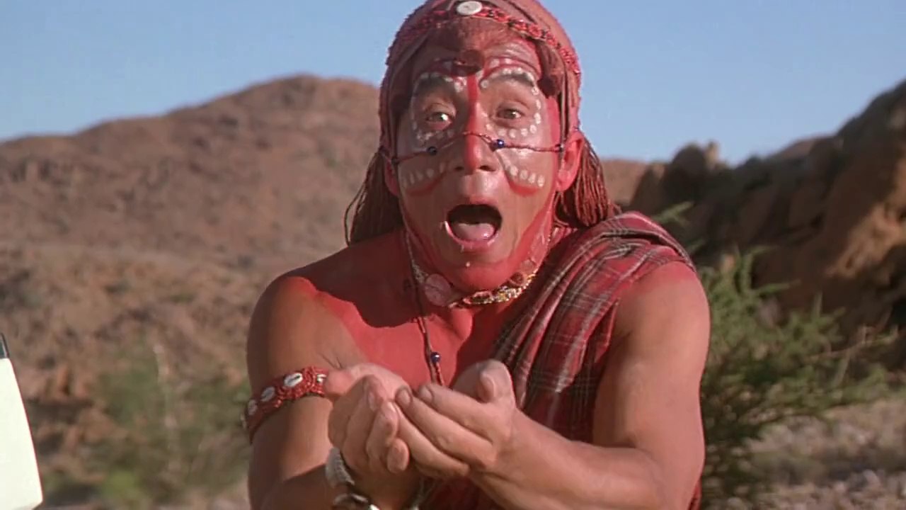 Quien soy yo 1998 who am i espa ol latino jackie chan