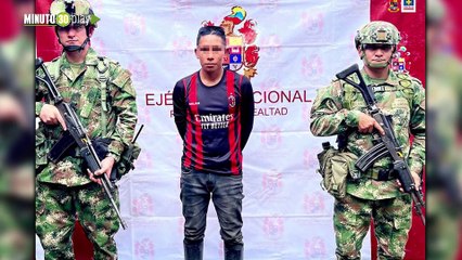 Avance noticioso del mediodía en Minuto30 de este 22 de Agosto 2023