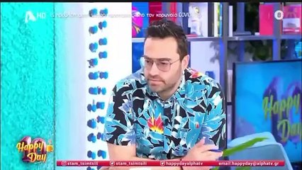 Παναγιώτα Τσιμτσιλή: Τι ζήτησε από την Σταματίνα η μαμά της; «Σκέψου σκάνδαλο!»