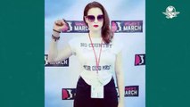 Esmé Bianco, actriz de “Game of Thrones”, demanda a Marilyn Manson por violación y tortura