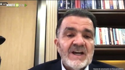 La Fiscalía imputó a Óscar Iván Zuluaga por escándalo Odebrecht