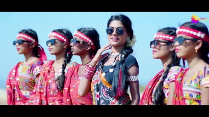 Gajara Lga ke _ गजरा लगा के _ Dani Verma & Jyoti Kanwar _ Ashok Pandey & Akanksha Banjare _ Cg Song