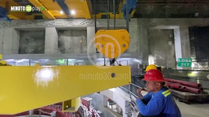 Hidroituango terminará costando 183 billones de pesos