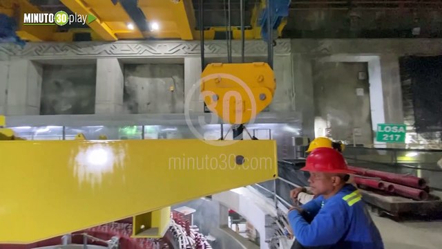 Hidroituango terminará costando 183 billones de pesos