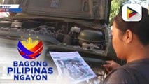 18 mga babaeng sundalo ng 10th ID, matagumpay na natapos ang kanilang military vehicle driving course