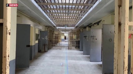 Les opérations «place nette» se poursuivent en prison