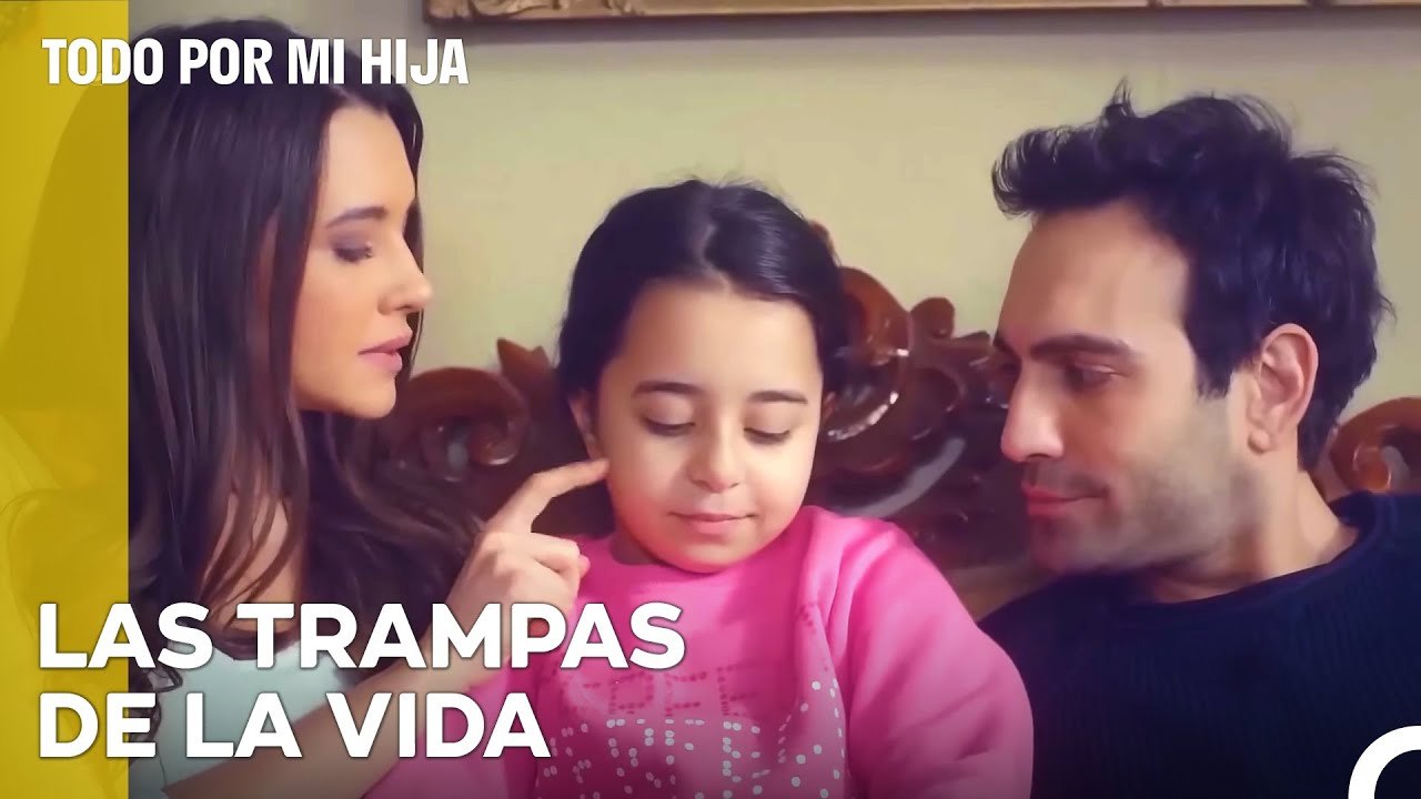 ¿Es Posible Que Seamos Felices Todo El Tiempo? - Todo Por Mi Hija
