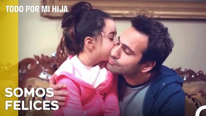 No Hay Obstáculo Para Que Estemos Juntos - Todo Por Mi Hija