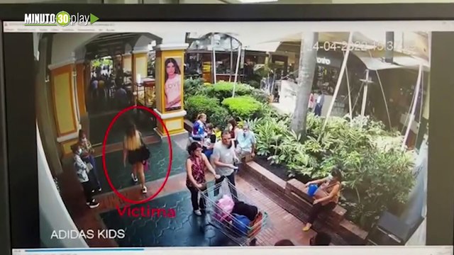 En Medellín y Cali capturaron a sujetos que presuntamente robaban relojes muy costosos