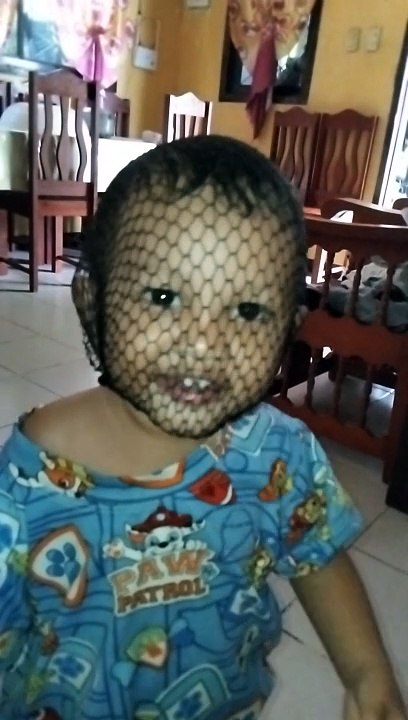 Funny Baby