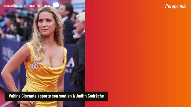 Je me sens vraiment salie : Vahina Giocante traumatisée par Benoît Jacquot, pourquoi elle a choisi de le dénoncer ?