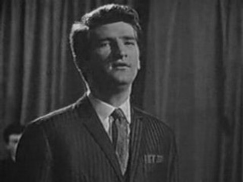 Video Clip - [Scopitone] - Eddy Mitchell - Toujours Un Coin