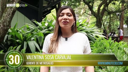 El Centro de Salud Llanaditas reabre sus servicios en la comuna 8 Villa Hermosa