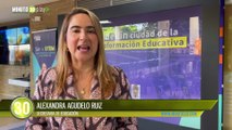 Medellín realiza maratón de programación con estudiantes de Media Técnica y Computadores Futuro