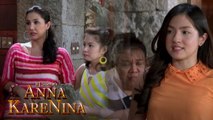 Anna Karenina: Sino ang TUNAY na ANNA KARENINA? (Episode 5)