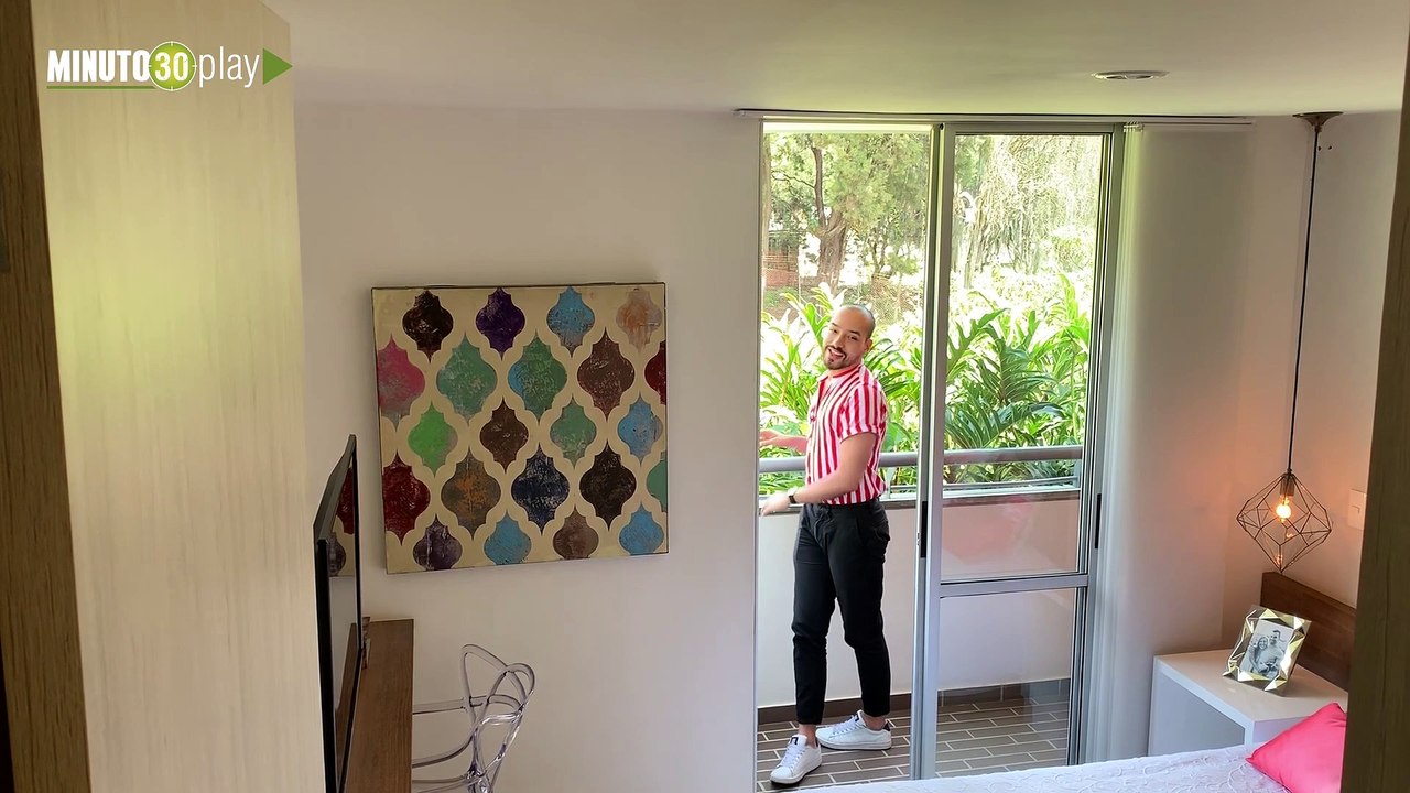 Apartamentos 2-1-A