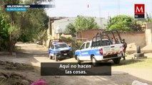 Fosas y crematorios clandestinos descubiertos en El Salto, Jalisco