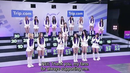 Chuang Asia (2024) Episode 8.1 English Subbed – Thailand Idol Survival Show 🎤