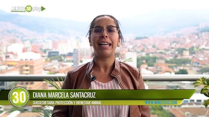 Habilitado nuevo punto de adopción de animales de compañía en el Parque Ambiental La Frontera