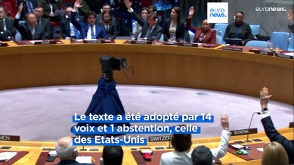 L’info du jour | 26 mars - Matin