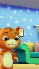 Fun & Heartwarming Kids' Animation Cartoons 🎬