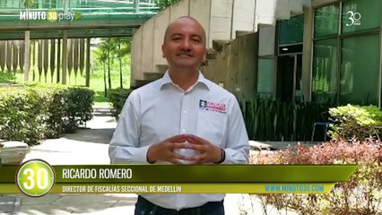 Más de 40 años de cárcel a sujetos que mataban en un corregimiento de Medellín