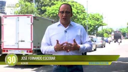 Download Video: En Itaguí ya no hay restricción de parrillero hombre