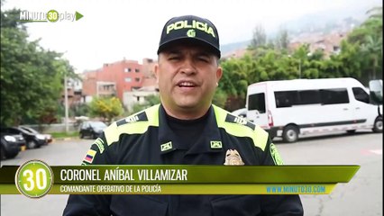 Policía da detalles de la muerte de una mujer a manos de su ex en Copacabana