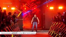 #WWE: Brock Lesnar viene a buscar a Roman Reigns: SummerSlam 2021