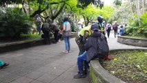 Por tercer año consecutivo se mantiene la reducción de homicidio en Medellín