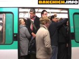 Un conducteur du métro : on va finir par tuer quelqu’un !