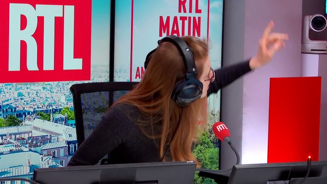 RTL ÉVÉNEMENT - Ces petites entreprises dopées par les Jeux Olympiques