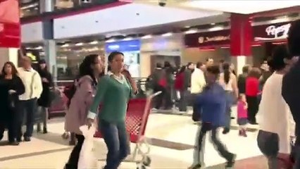 24-10-17 La estrategia de la Policia para reforzar la seguridad en los centros comerciales de Bogota