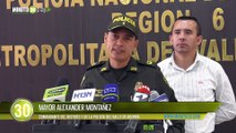 Capturaron en Medellín a un presunto jefe de jibaros de Itagüí