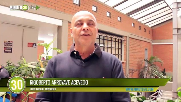 Tarifas del transporte público colectivo para Bello en 2023