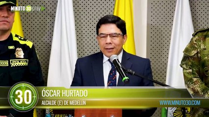 Llegó diciembre, revelan plan de seguridad por época decembrina y conciertos de Karol G Parte 2 SIN AutoPlay