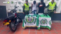 Hace cinco días no se registran homicidios en Medellín