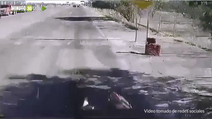 Dos jóvenes murieron a manos de la Policía en México