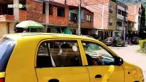 Tarifas de taxis se actualizan en Bello
