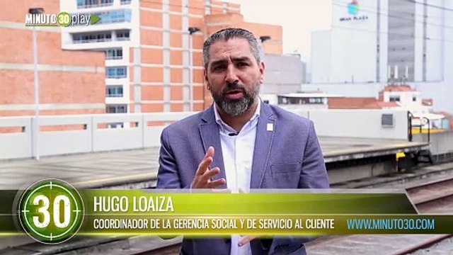 Ojo al nuevo horario Metro de Medellín extiende operación en algunos días de diciembre cuáles son