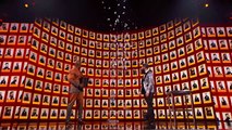 America's Got Talent 2021: ¡Peter Antoniou convierte a Terry Crews en un PSÍQUICO!