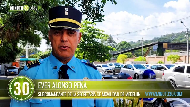 Cierres viales y novedades de movilidad del 22 de diciembre al 1 de enero de 2024