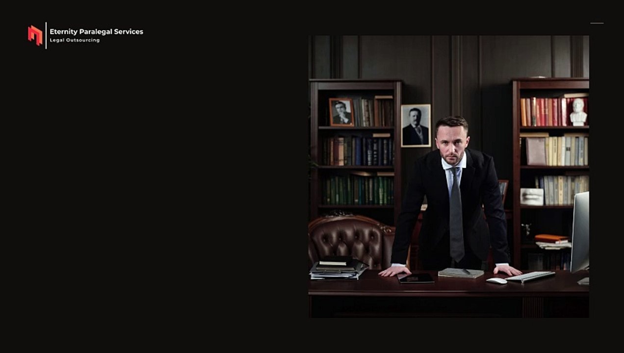 5 Signs Your Law Firm Could Leverage Paralegal Support for Success